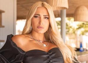 Δεύτερη μήνυση κατά της Τούνη από επιχειρηματία για το ερωτικό βίντεο