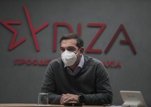 Θα μιλήσει κανείς στον Αλέξη Τσίπρα για τα «μυστικά του βάλτου» στο «πρόβλημα Αυγή»;