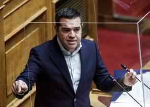 Το «βούτυρο αντί για κανόνια» έφαγε τον ΣΥΡΙΖΑ