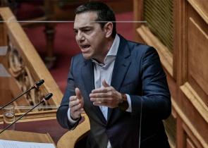 Ο Τσίπρας, η «Φουρθιωτιάδα» και το δημοσκοπικό καταχείμωνο του ΣΥΡΙΖΑ
