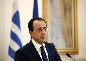 Κύπρος: Παραιτήθηκε από ΥΠΕΞ ο Νίκος Χριστοδουλίδης