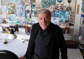 Έφυγε από τη ζωή ο Αλέξανδρος Ίσαρης
