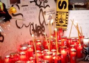 Ραγδαίες εξελίξεις στη δολοφονία του 19χρονου Αλκη - Ταυτοποιήθηκαν άλλοι δύο 20χρονοι - Η ανακοίνωση της ΕΛ.ΑΣ