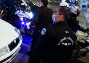 Deadly attack in Thessaloniki