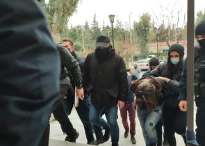 Κυψέλη: Στην ανακρίτρια σήμερα το ζευγάρι που σκότωσε τον 7χρονο Ανδρέα