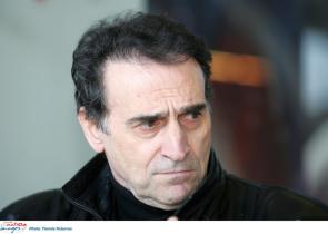 Πέθανε από κορονοϊό ο Βασίλης Μποτίνος