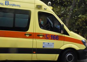 Τραγωδία στη Θεσσαλονίκη - 19χρονος πέθανε μετά από πτώση από τον πέμπτο όροφο