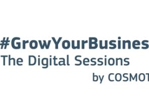 GrowYourBusiness - The Digital Sessions: 3ο Live