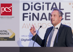 Η PCS αναδείχθηκε «FINTECH of the Year» κερδίζοντας οκτώ βραβεία στα φετινά Digital Finance Awards 2022
