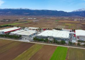 Η Sunlight Group συνεχίζει να πρωτοπορεί με την καινοτόμα σειρά μπαταριών ιόντων λιθίου ElectroLiFe