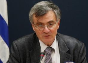 Ο Σωτήρης Τσιόδρας στο νοσοκομείο έπειτα από ατύχημα