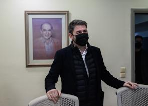 Ανδρουλάκης: «Η Κυβέρνηση οφείλει να προστατεύσει τους πολίτες για την αντιμετώπιση της ακρίβεια»