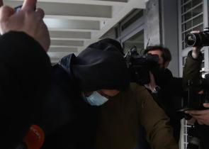 Suspect in fatal Thessaloniki football-linked attack charged with murder, attempted murder