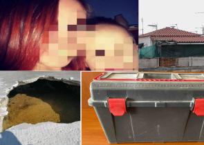 Φρίκη στην Κυψέλη - Συστηματική η κακοποίηση του 7χρονου – Τον άφηναν χωρίς νερό και φαγητό - Οι ένοικοι άκουγαν τα ουρλιαχτά