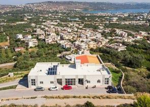 Γηροκομείο στα Χανιά: Στον ανακριτή η ιδιοκτήτρια και η κόρη της
