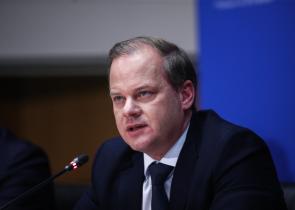 Kαραμανλής: «Ο Πειραιάς θα γίνει συγκοινωνιακός κόμβος»