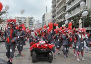 Coronavirus: Relaxation of measures looking askance at Easter – Why King Carnival is ‘blocked’