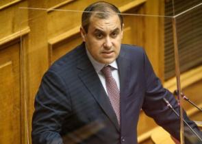 Κατσαφάδος: Στη θαλάσσια περιοχή της Βόρειας Μαύρης Θάλασσας, βρίσκονται οχτώ πλοία με ελληνική σημαία