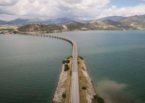 Αγνοείται 55χρονος στη λίμνη Πολυφύτου