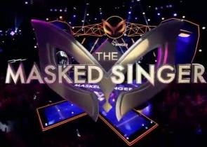 Το The Masked Singer έρχεται με παρουσιαστή τον Σάκη Ρουβά