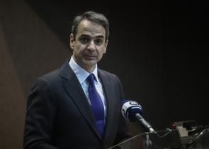 Αξιοπιστία και μετριοπάθεια τα μεγάλα όπλα του Μητσοτάκη