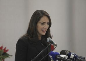 Δόμνα Μιχαηλίδου: «Πολιτεία και φορείς όλοι μαζί κατά της παιδικής κακοποίησης»