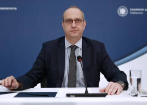 Οικονόμου: «Εντός της εβδομάδας οι ανακοινώσεις για τα μέτρα στήριξης»