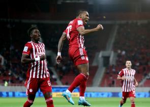 Βαθμολογία Super League: Ευρώπη ο Παναθηναϊκός , +13 ο Ολυμπιακός (Pic)