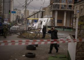 Ουκρανία: ώρα μηδέν…