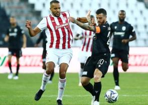 Οι αθλητικές μεταδόσεις της ημέρας (17-02-2022)