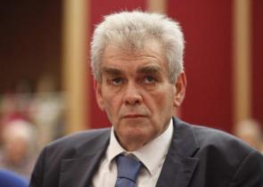 Παναγιώτης Αθανασίου: «Δέχθηκα πιέσεις από τον Παπαγγελόπουλο – Μου ζήτησε να κάνω κατάχρηση εξουσίας»