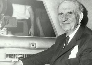 Γεώργιος Παπανδρέου: Τα αμίμητα του «Γέρου»