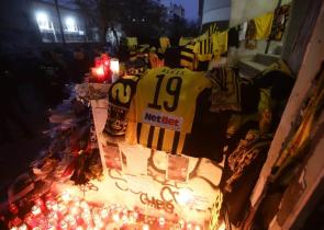 Δολοφονία Άλκη: Πηγές του υπ. Προστασίας του Πολίτη διαψεύδουν διαφυγή 20χρονου στην Αλβανία