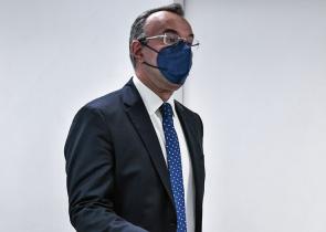 Σταϊκούρας: «Έως τέλος Μαρτίου η αποπληρωμή των τελευταίων δανείων του ΔΝΤ»