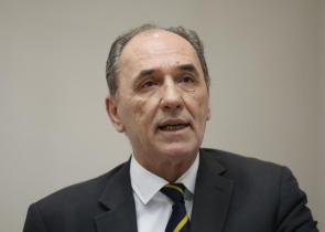 Σταθάκης: Θα μπορούσαν να συμπράξουν Ομπρέλα και «6+6»