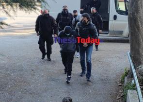 Δολοφονία 19χρονου: Στον ανακριτή άλλοι τρεις συλληφθέντες