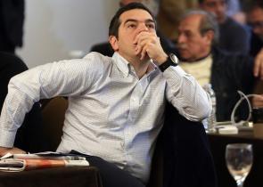 Πρωτοχρονιά με εκλογική σκυταλοδρομία και... όποιος αντέξει