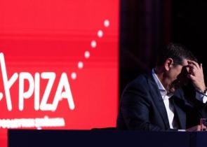 ΣΥΡΙΖΑ: Αιχμή του δόρατος η «πολυθεματική ατζέντα»
