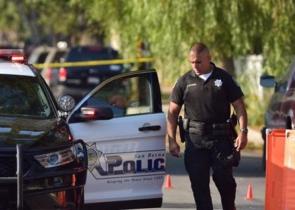 ΗΠΑ: Ένοπλος δολοφόνησε δύο αστυνομικούς φρουρούς σε πανεπιστήμιο στη Βιρτζίνια (Photos)