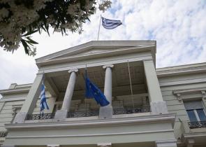 Διπλωματικές πηγές: Όλοι οι Έλληνες στο Χαλέπι είναι ασφαλείς