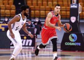 Οι αθλητικές μεταδόσεις της ημέρας (25-03-2022)