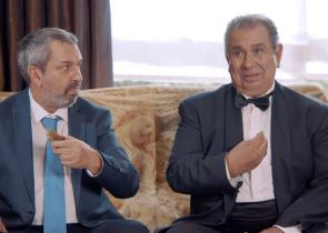 Συμπέθεροι απ' τα Τίρανα απόψε στις 21:00 στο Mega (video)