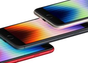 Το νέο iPhone SE 3ης γενιάς 5G & το νέο iPad Air 5ης γενιάς διαθέσιμα σε COSMOTE και ΓΕΡΜΑΝΟ