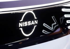 Η Nissan αναστέλλει τη λειτουργία του εργοστασίου της στη Ρωσία