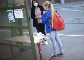 Βέλγιο: Τέλος στις μάσκες και στο υγειονομικό πάσο σε εστίαση και χώρους θεάματος
