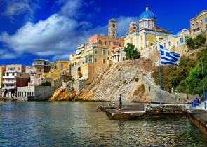Daily Telegraph: Οι δέκα πιο εντυπωσιακές «μυστικές» γωνιές της Ελλάδας