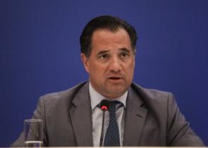 Γεωργιάδης: «Μόνο με το ΠΑΣΟΚ μπορεί να γίνει κυβέρνηση συνεργασίας»