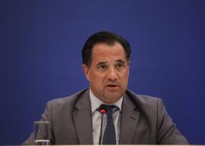 Γεωργιάδης: «Έρχεται «γιγαντιαίο» ΕΣΠΑ για Net Metering»