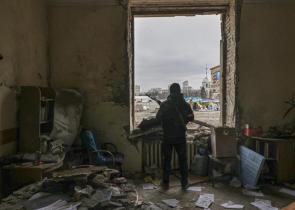 Cyprus evacuates 42 civilians from Kyiv
