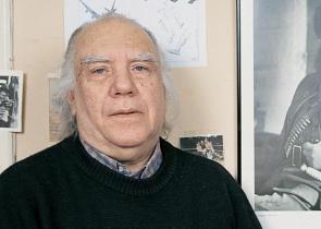 Πέθανε ο δημοσιογράφος Κώστας Παπαϊωάννου